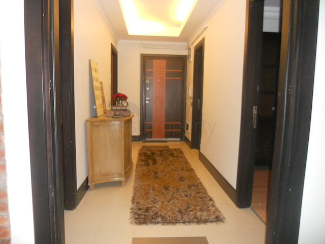 شقة فاخرة في أنطاليا