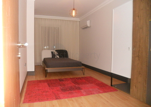 شقة فاخرة في أنطاليا