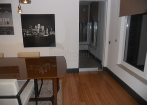 شقة فاخرة في أنطاليا