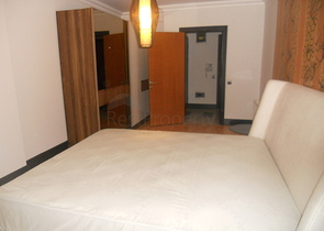 شقة فاخرة في أنطاليا