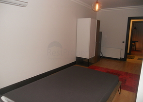 شقة فاخرة في أنطاليا