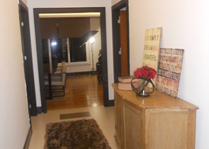 شقة فاخرة في أنطاليا