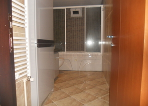 شقة فاخرة في أنطاليا