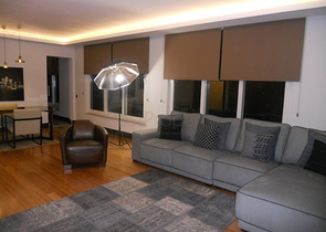 شقة فاخرة في أنطاليا