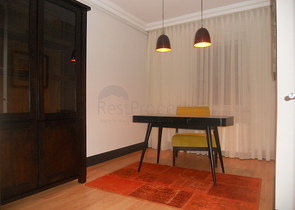 شقة فاخرة في أنطاليا