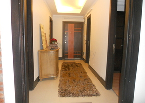 شقة فاخرة في أنطاليا