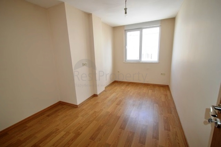 دوبلكس باطلالة بانورامية على البحر في أنطاليا