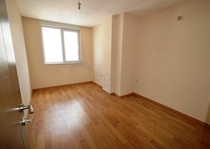 دوبلكس باطلالة بانورامية على البحر في أنطاليا