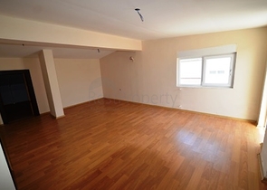 دوبلكس باطلالة بانورامية على البحر في أنطاليا