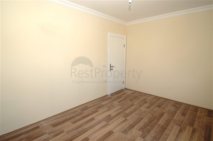 شقة 2+1 في كاستيل 