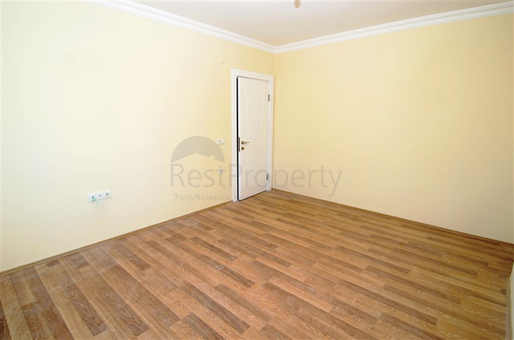 شقة 2+1 في كاستيل 