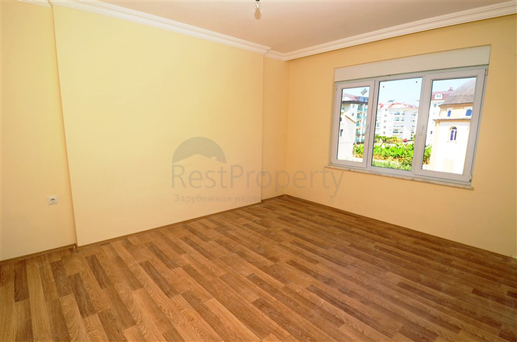 شقة 2+1 في كاستيل 