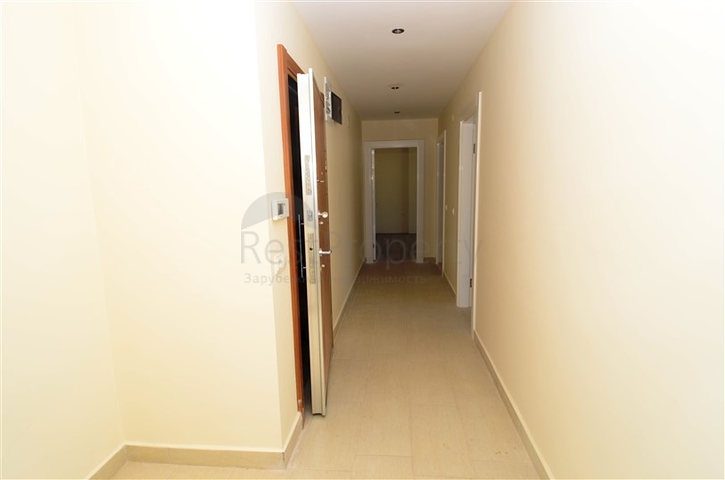 شقة 2+1 في كاستيل 