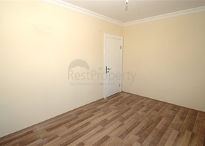 شقة 2+1 في كاستيل 