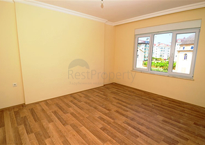 شقة 2+1 في كاستيل 