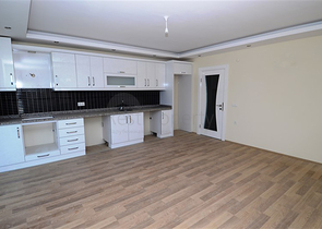 شقة 2+1 في كاستيل 