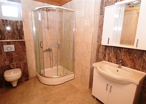 شقة 2+1 في كاستيل 