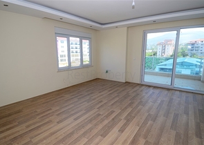 شقة 2+1 في كاستيل 