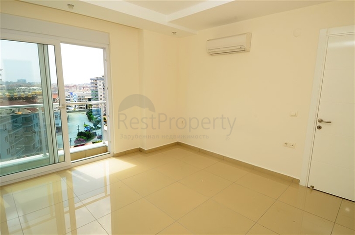 شقة ضمن مجمع فاخر في جيكجيللي / الانيا