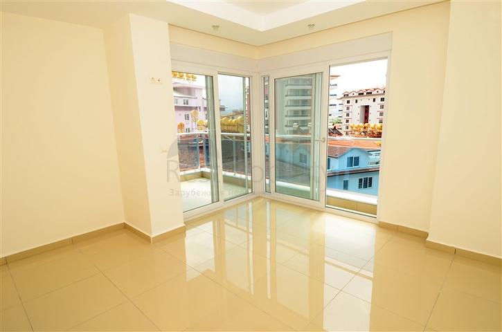 شقة ضمن مجمع فاخر في جيكجيللي / الانيا