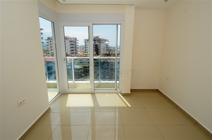 شقة ضمن مجمع فاخر في جيكجيللي / الانيا