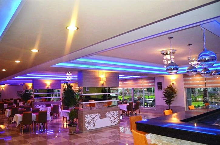 شقة ضمن مجمع فاخر في جيكجيللي / الانيا