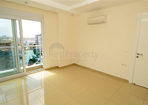 شقة ضمن مجمع فاخر في جيكجيللي / الانيا