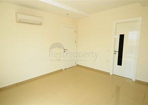 شقة ضمن مجمع فاخر في جيكجيللي / الانيا