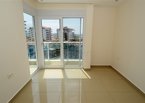 شقة ضمن مجمع فاخر في جيكجيللي / الانيا