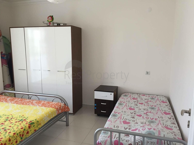 شقة بغرفة نوم واحدة للعطل في أفسللار