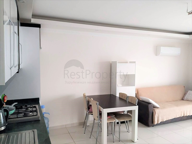 شقة بغرفة نوم واحدة للعطل في أفسللار