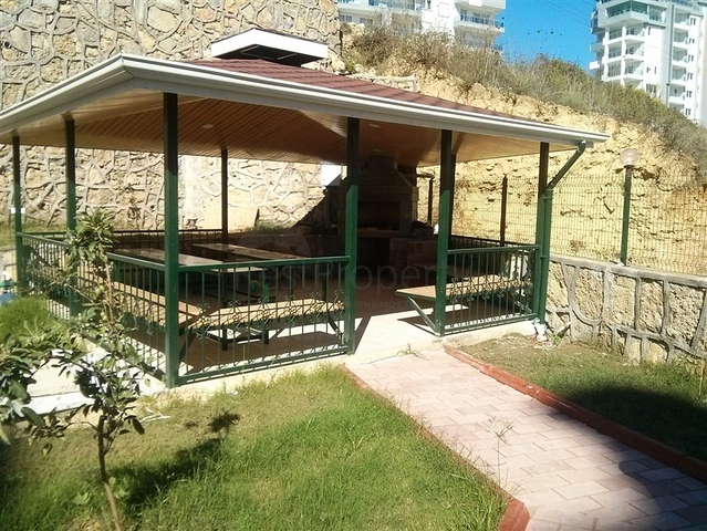 شقة بغرفة نوم واحدة للعطل في أفسللار