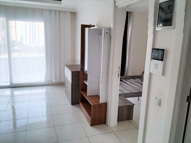 شقة بغرفة نوم واحدة للعطل في أفسللار