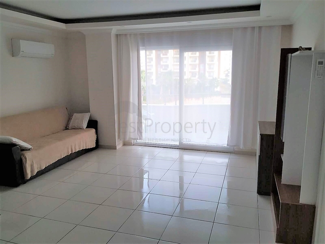 شقة بغرفة نوم واحدة للعطل في أفسللار