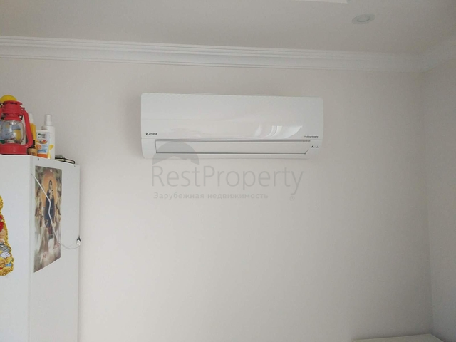 شقة بغرفة نوم واحدة للعطل في أفسللار