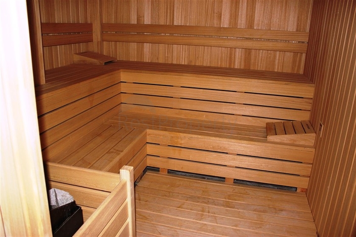 شقة بغرفة نوم واحدة للعطل في أفسللار