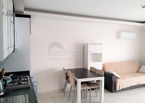 شقة بغرفة نوم واحدة للعطل في أفسللار