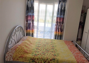 شقة بغرفة نوم واحدة للعطل في أفسللار