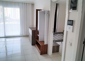 شقة بغرفة نوم واحدة للعطل في أفسللار