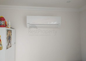 شقة بغرفة نوم واحدة للعطل في أفسللار