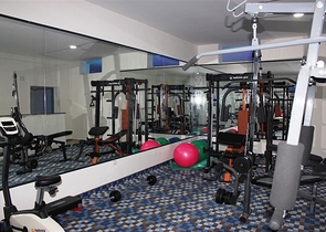 شقة بغرفة نوم واحدة للعطل في أفسللار