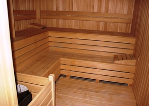 شقة بغرفة نوم واحدة للعطل في أفسللار