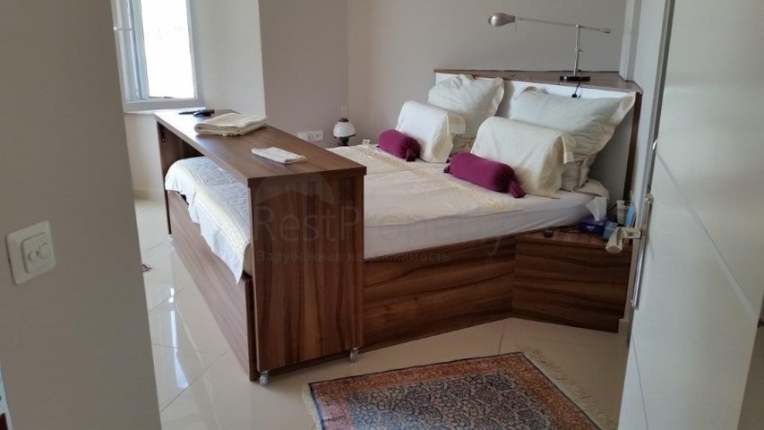 فيلا بموقع مميز في ألانيا /أوبا