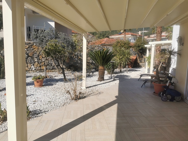 فيلا بموقع مميز في ألانيا /أوبا