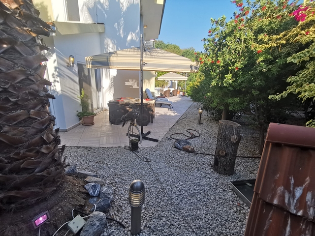 فيلا بموقع مميز في ألانيا /أوبا