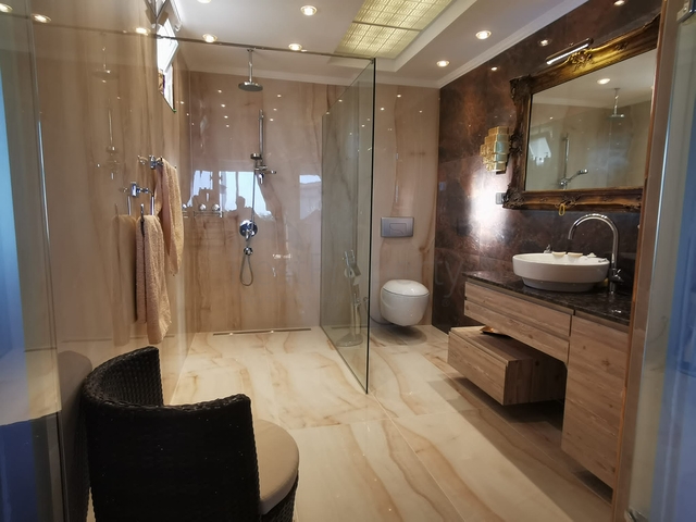 فيلا بموقع مميز في ألانيا /أوبا