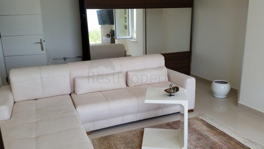 فيلا بموقع مميز في ألانيا /أوبا