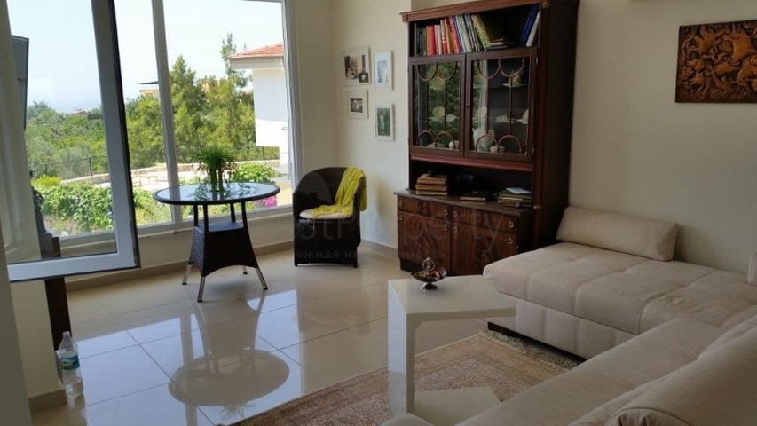 فيلا بموقع مميز في ألانيا /أوبا