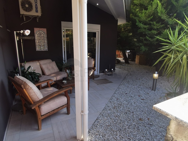 فيلا بموقع مميز في ألانيا /أوبا