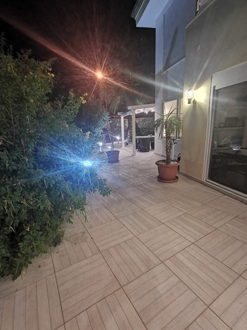 فيلا بموقع مميز في ألانيا /أوبا